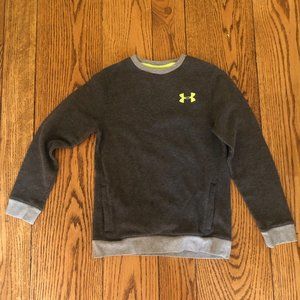 Super soft Fleece Boys Sweatshirt